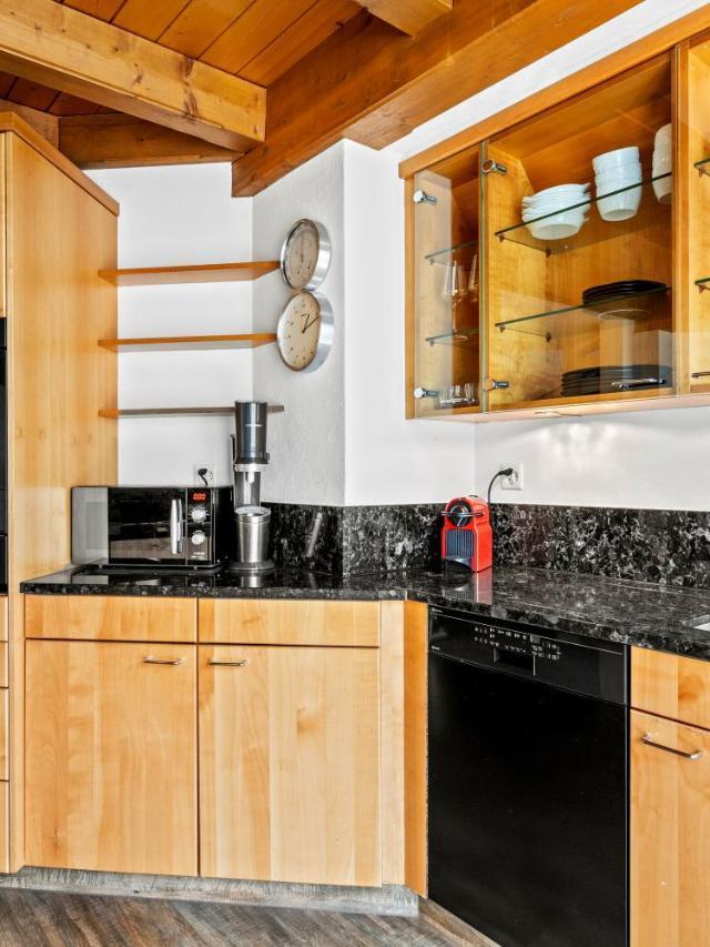 A&Y Penthouse Engelberg – bild 7