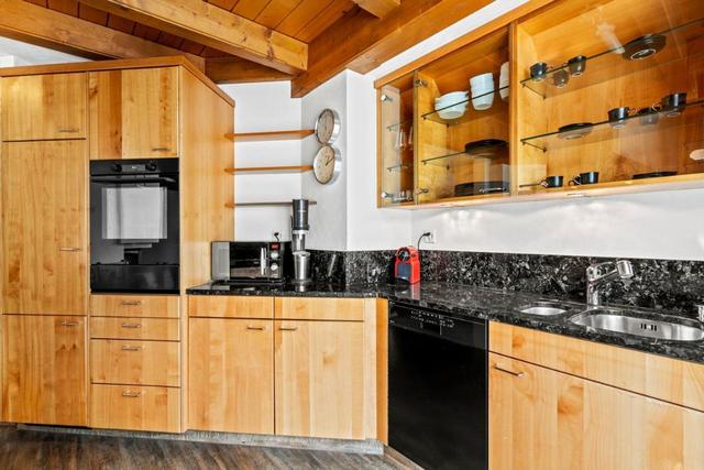 A&Y Penthouse Engelberg – billede 7