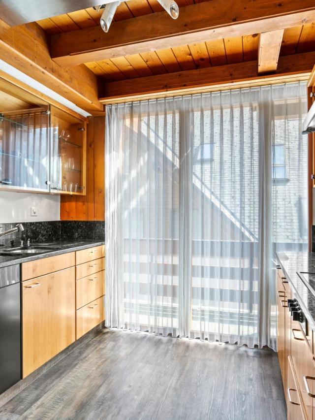 A&Y Penthouse Engelberg – bild 8