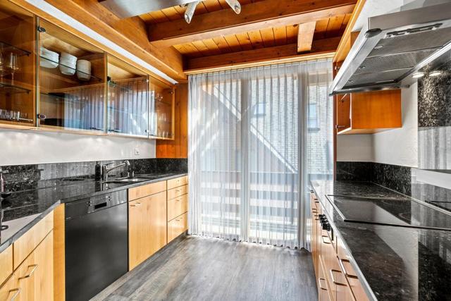 A&Y Penthouse Engelberg – billede 8