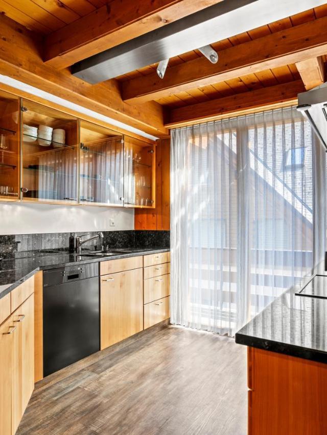 A&Y Penthouse Engelberg – bild 10