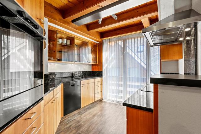 A&Y Penthouse Engelberg – billede 10