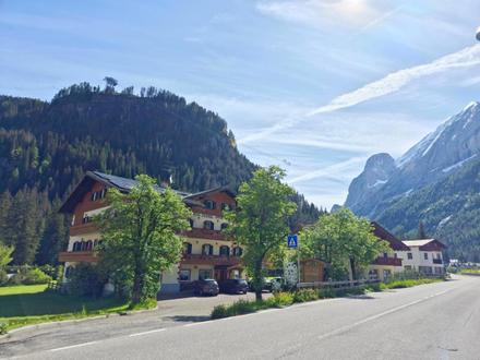 Appartamenti Villa Flora by Ama Val di Fassa – bild 1