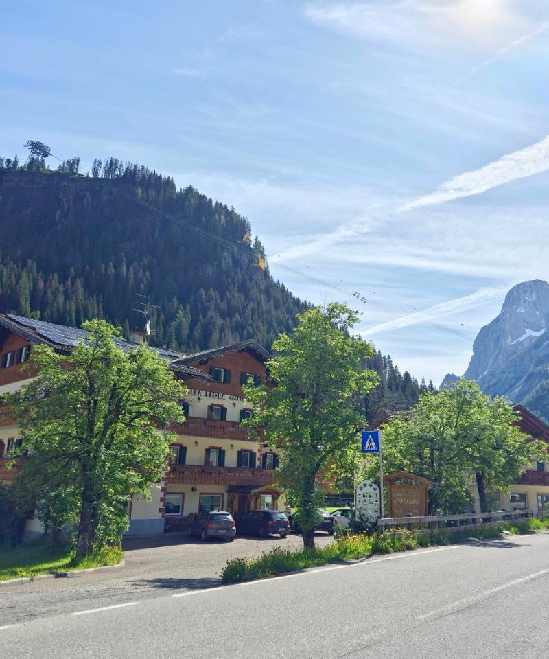 Appartamenti Villa Flora by Ama Val di Fassa