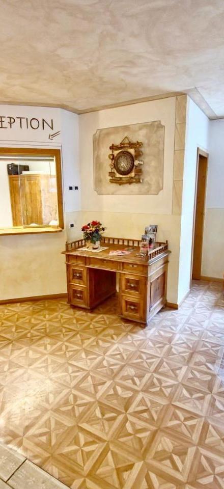 Appartamenti Villa Flora by Ama Val di Fassa – billede 3