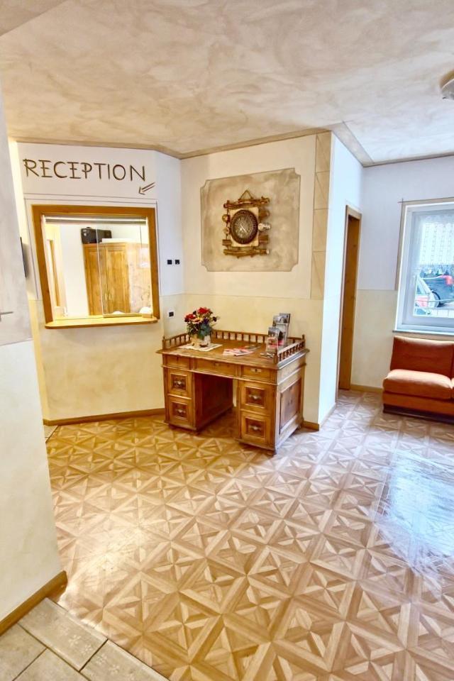 Appartamenti Villa Flora by Ama Val di Fassa – billede 3