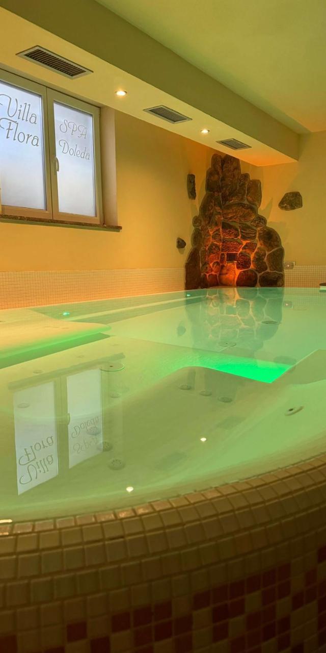 Appartamenti Villa Flora by Ama Val di Fassa – billede 7