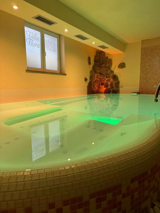 Appartamenti Villa Flora by Ama Val di Fassa – billede 7