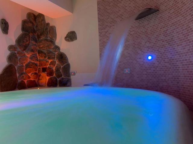 Appartamenti Villa Flora by Ama Val di Fassa – billede 9