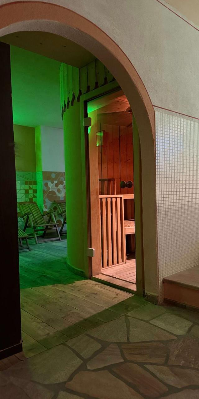 Appartamenti Villa Flora by Ama Val di Fassa – billede 10