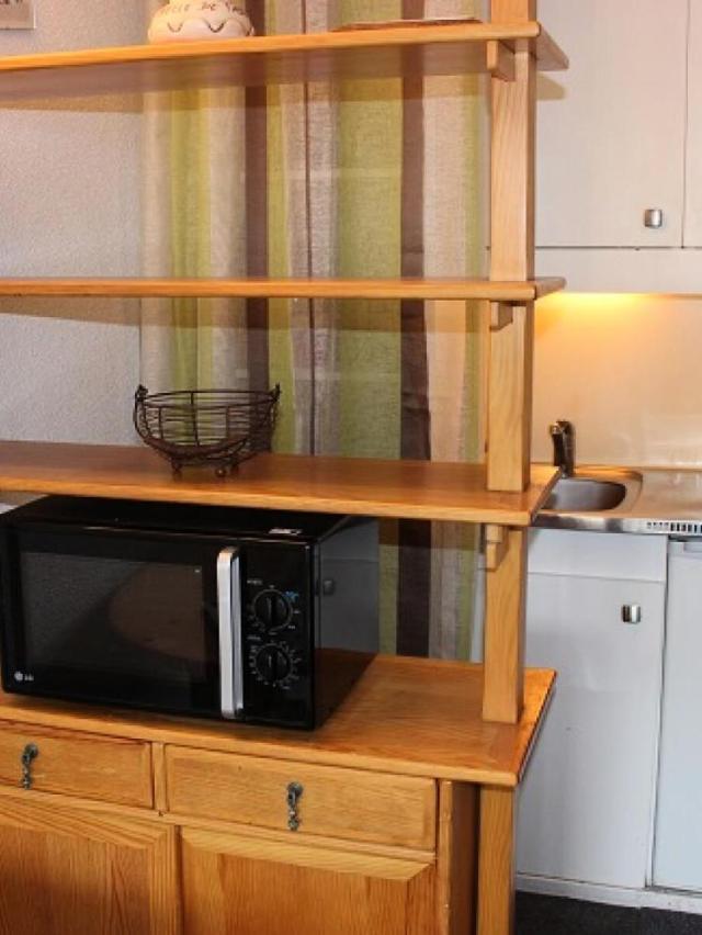 Residence Roche Blanche - Studio Pour 2 Personnes Avec Balcon Expose Sud Ouest En Centre Station Mae-7811 – bild 2