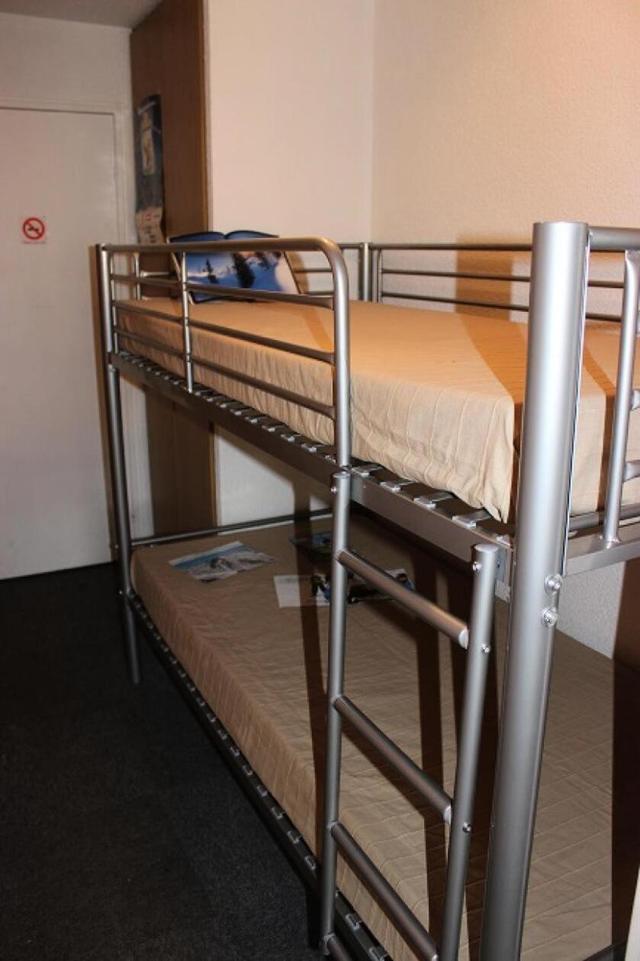 Residence Roche Blanche - Studio Pour 2 Personnes Avec Balcon Expose Sud Ouest En Centre Station Mae-7811 – billede 4