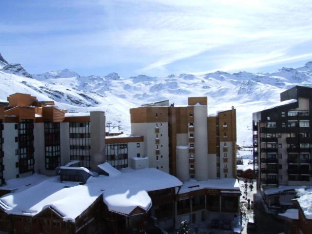 Residence Roche Blanche - Studio Pour 2 Personnes Avec Balcon Expose Sud Ouest En Centre Station Mae-7811 – billede 6