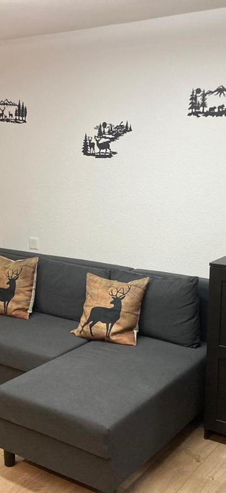 Appartement at the Heart of Saas Fee – billede 1