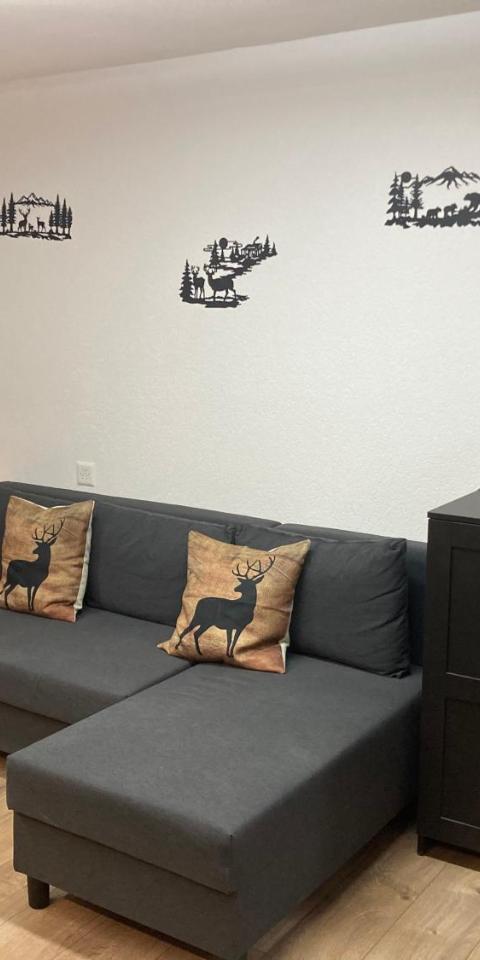 Appartement at the Heart of Saas Fee – Saas Fee