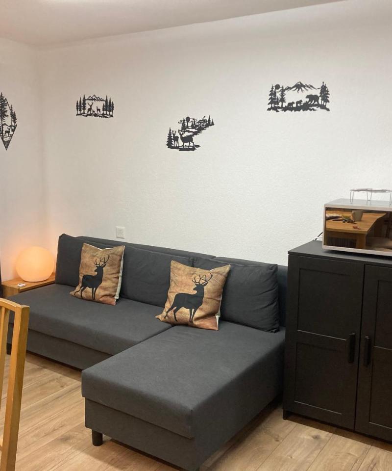 Appartement at the Heart of Saas Fee