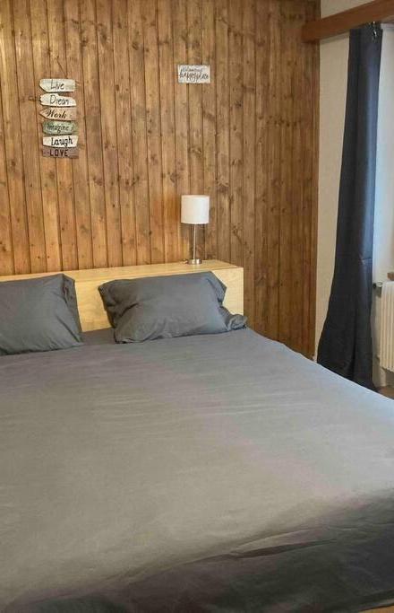 Appartement at the Heart of Saas Fee – billede 2