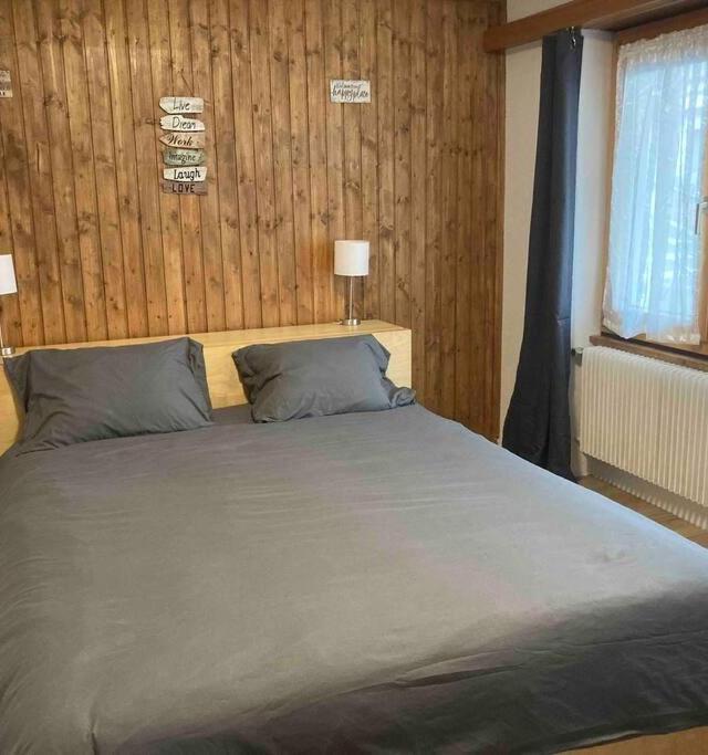 Appartement at the Heart of Saas Fee – billede 2