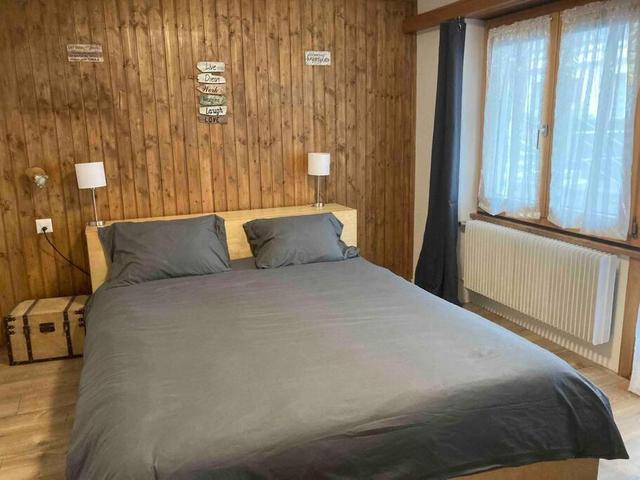 Appartement at the Heart of Saas Fee – bild 2