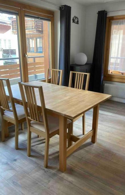 Appartement at the Heart of Saas Fee – billede 3
