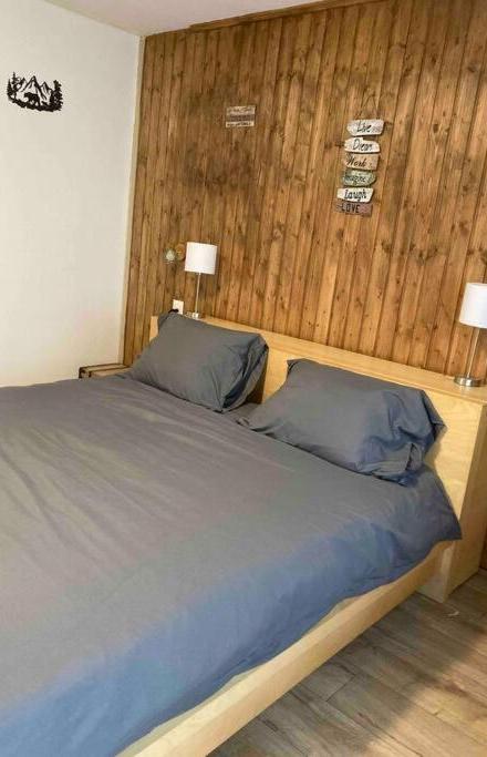 Appartement at the Heart of Saas Fee – billede 4