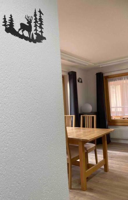 Appartement at the Heart of Saas Fee – billede 5
