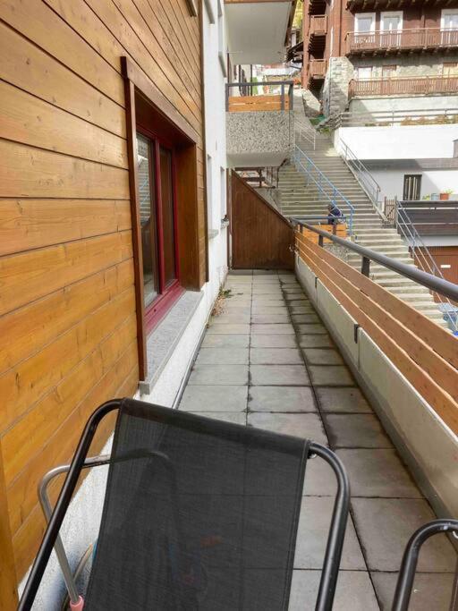 Appartement at the Heart of Saas Fee – billede 6