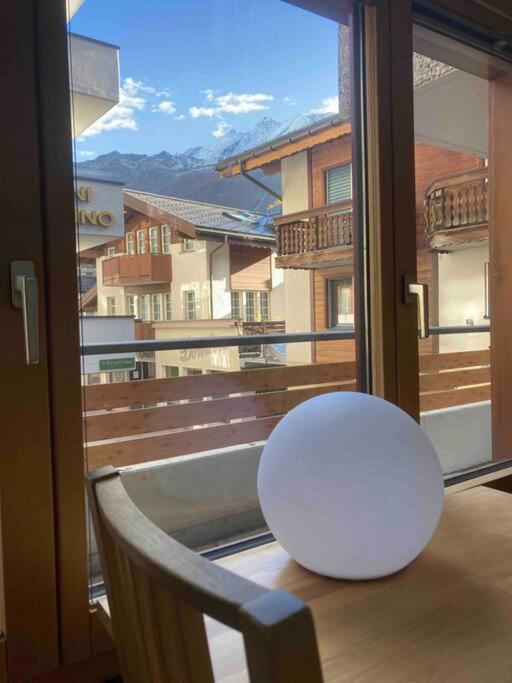 Appartement at the Heart of Saas Fee – billede 7