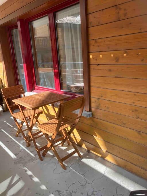 Appartement at the Heart of Saas Fee – billede 8