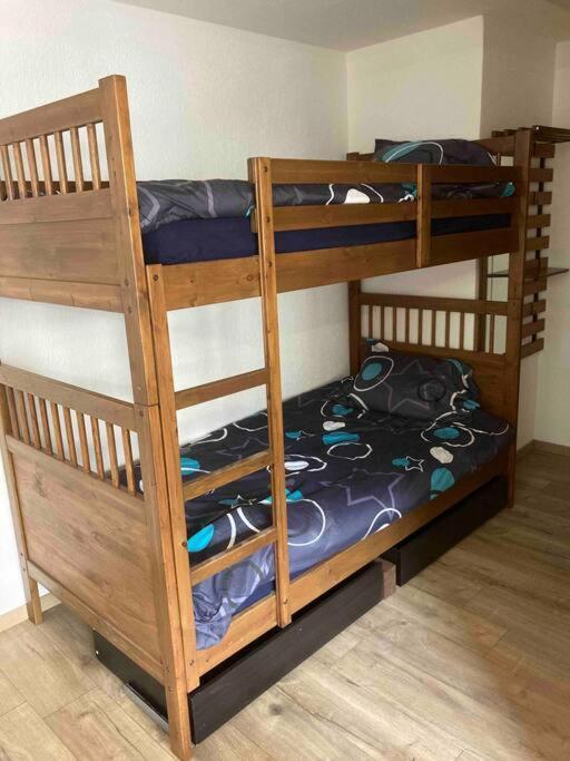Appartement at the Heart of Saas Fee – billede 9