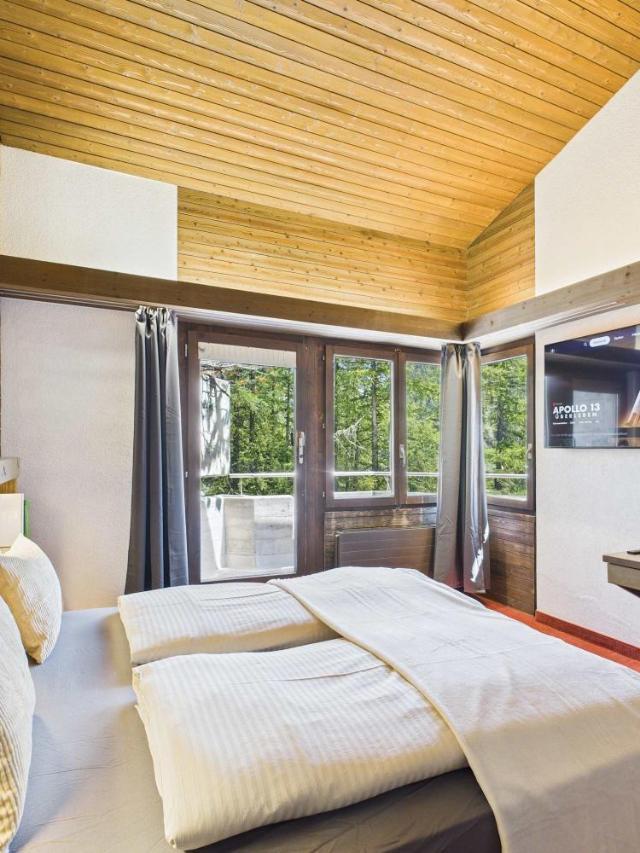 Central Suite To Stay for Two Experience Saasfee