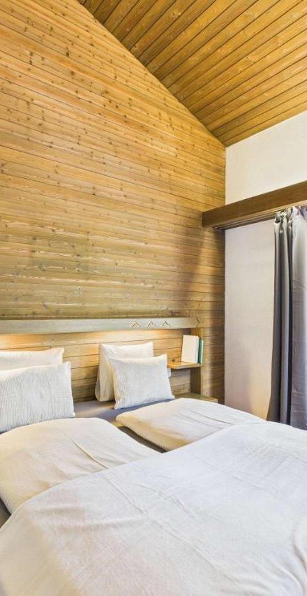 Central Suite To Stay for Two Experience Saasfee – billede 2