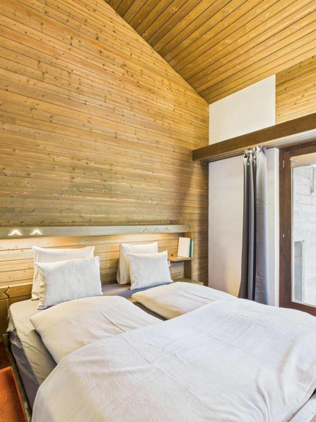 Central Suite To Stay for Two Experience Saasfee – billede 2
