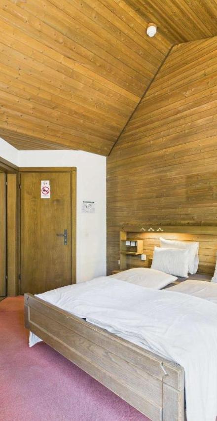 Central Suite To Stay for Two Experience Saasfee – billede 3