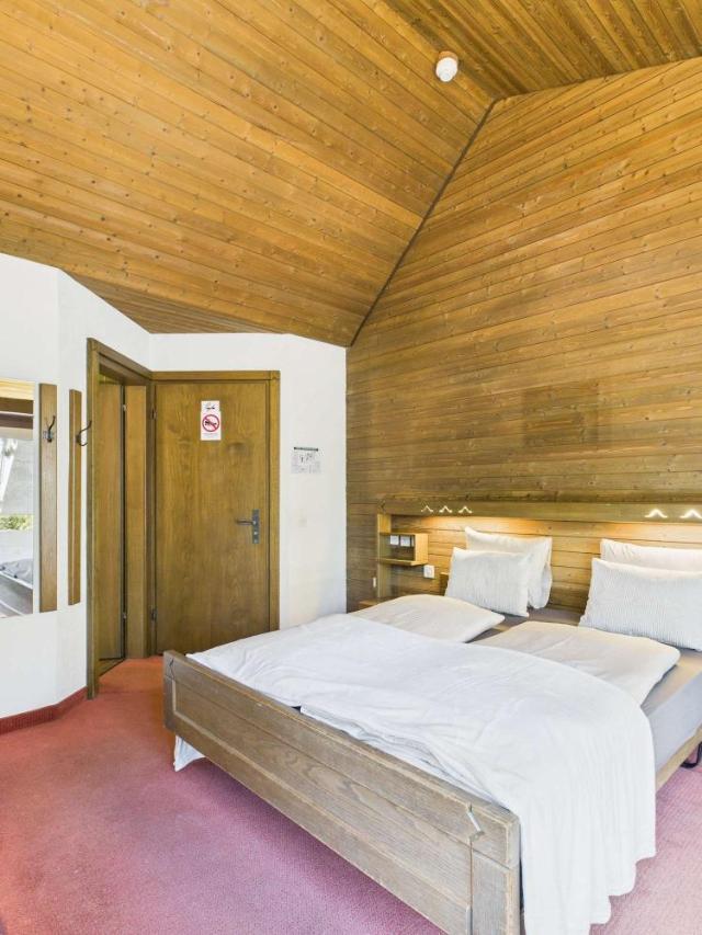 Central Suite To Stay for Two Experience Saasfee – billede 3