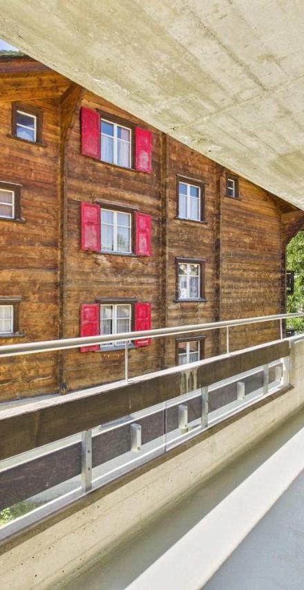 Central Suite To Stay for Two Experience Saasfee – billede 5