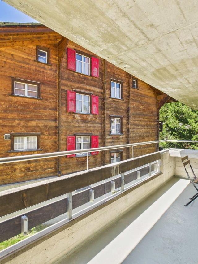 Central Suite To Stay for Two Experience Saasfee – billede 5