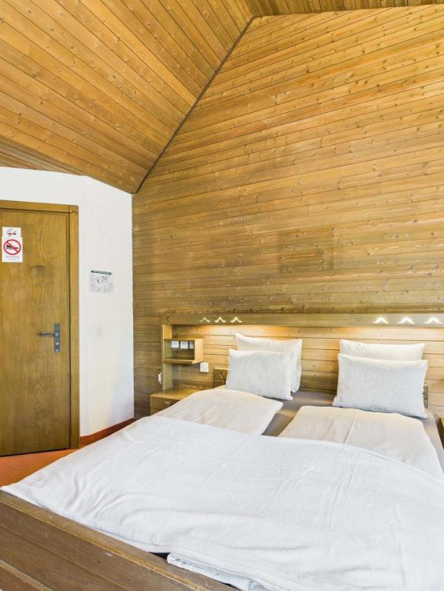Central Suite To Stay for Two Experience Saasfee – billede 7
