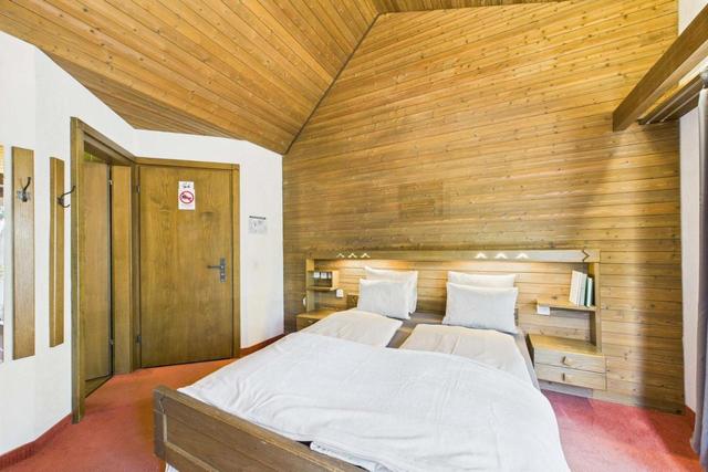 Central Suite To Stay for Two Experience Saasfee – billede 7