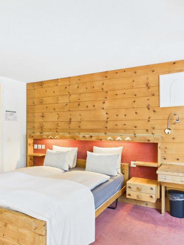 Central Suite To Stay for Two Experience Saasfee – billede 8