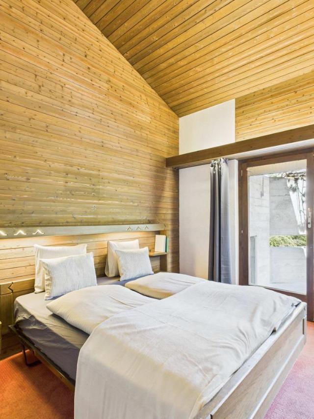 Central Suite To Stay for Two Experience Saasfee – billede 10