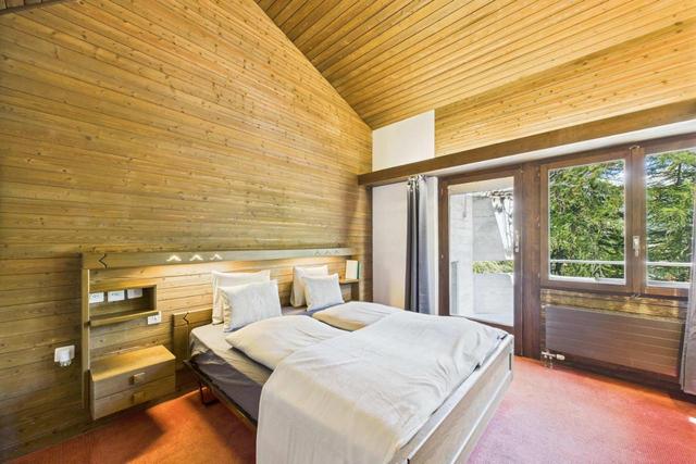 Central Suite To Stay for Two Experience Saasfee – billede 10