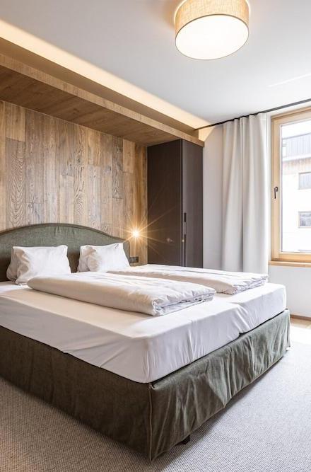Apartment in Westendorf with Infrared Sauna – billede 3