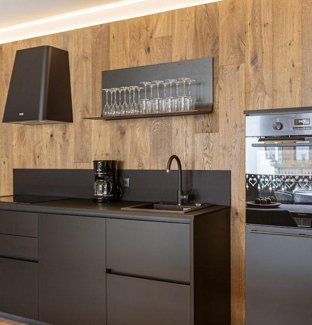 Apartment in Westendorf with Infrared Sauna – billede 5