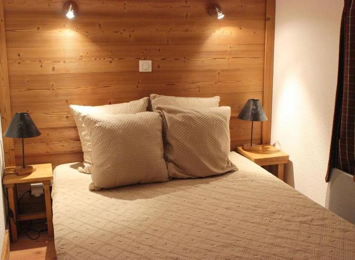 Hotelbilleder – Eskival Appartements Vti (1/10)