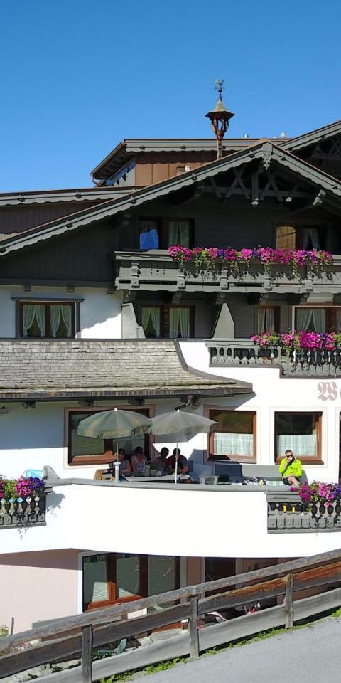 Wendlhof – Obergurgl/Hochgurgl