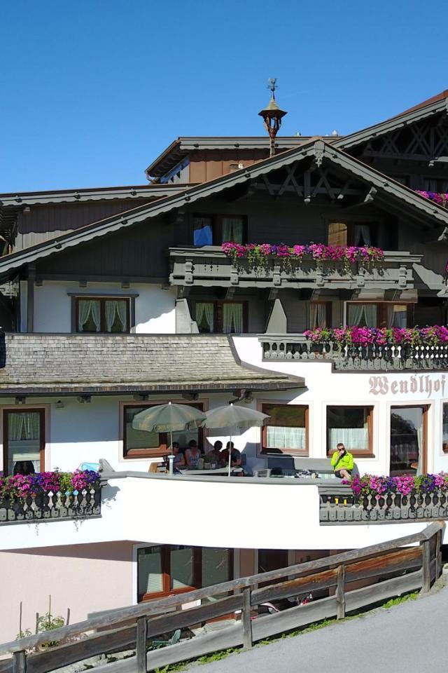 Wendlhof