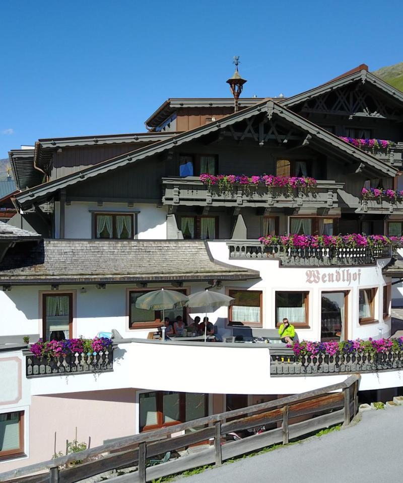 Wendlhof