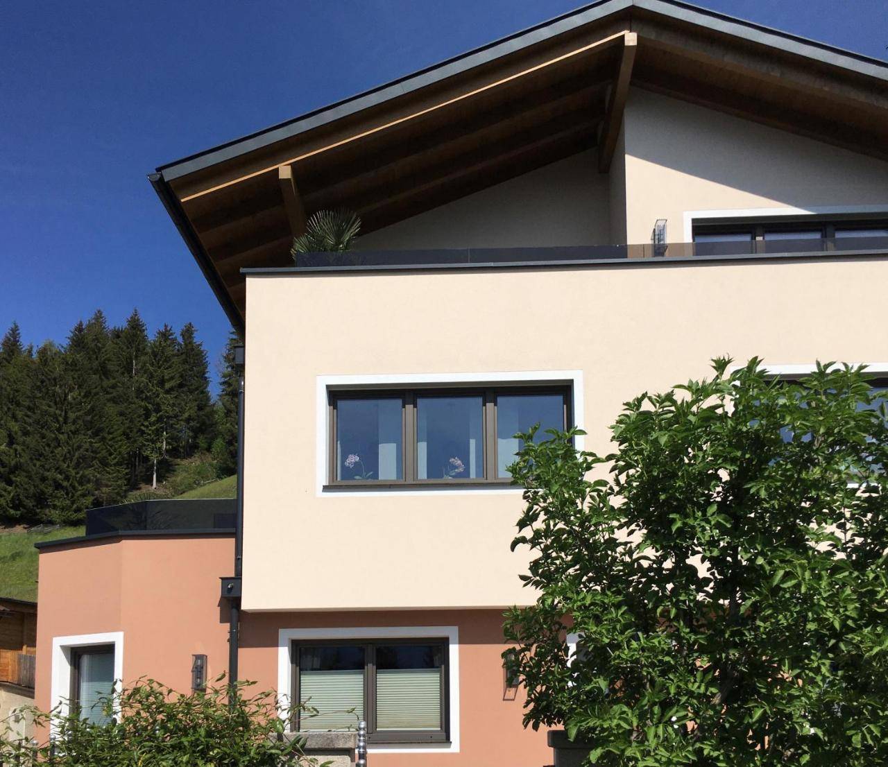 Appartement Melanie, Wagrain