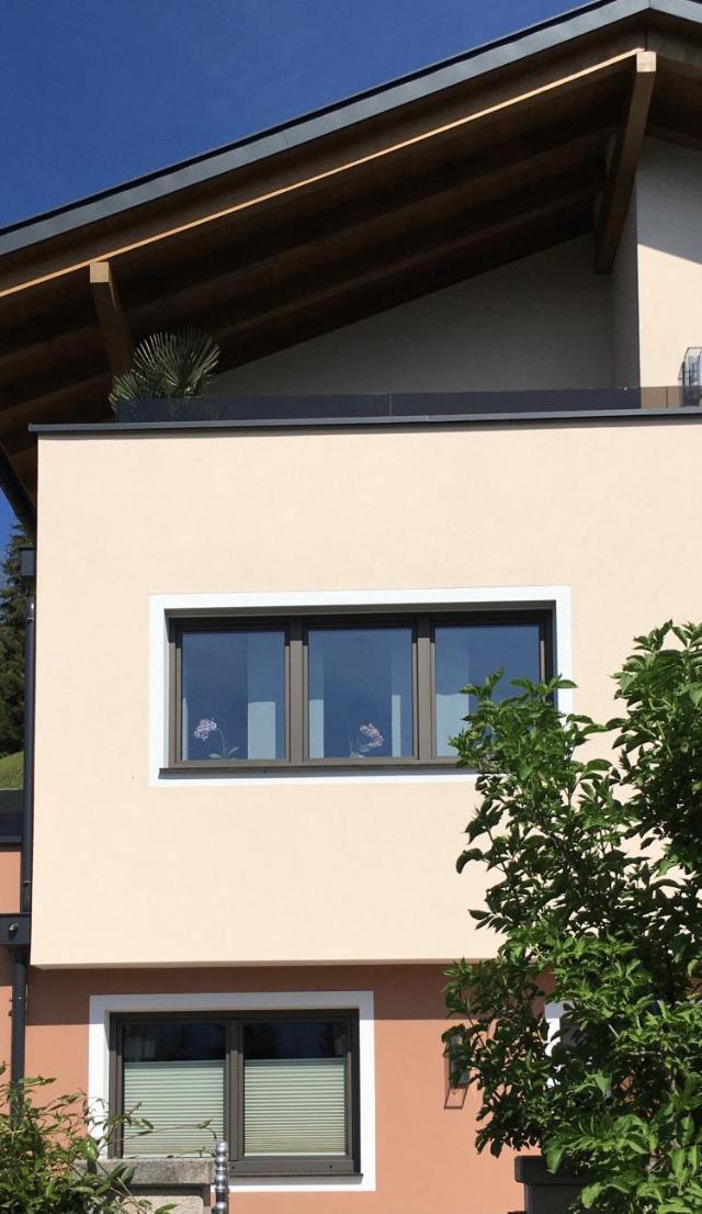Appartement Melanie